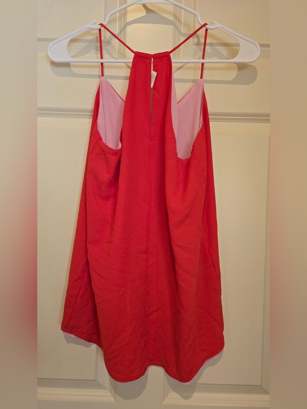 2 Express Reversible Tops - Picture 8 of 9